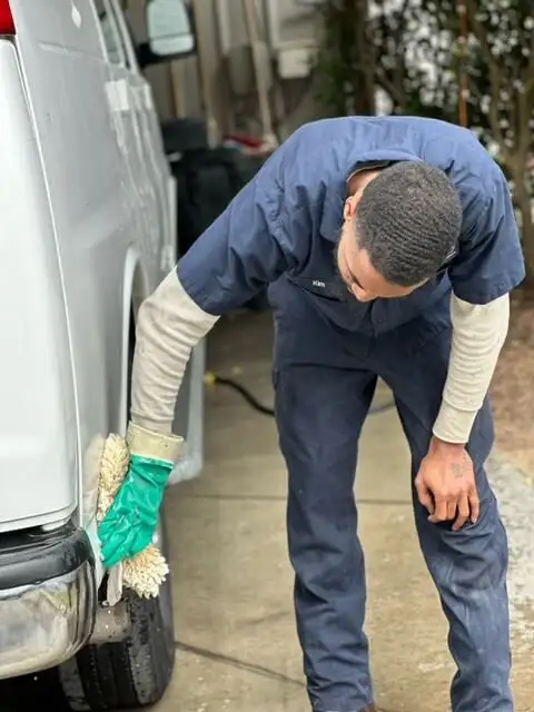 Auto Repair in Rincon, GA