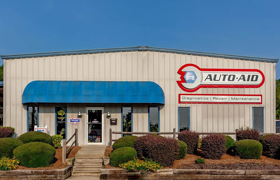 Auto Repair in Savannah, GA Auto Repair in Savannah, GA