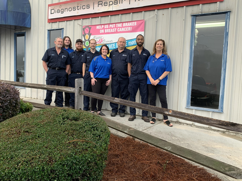 Auto Repair in Sylvania, GA Auto Repair in Sylvania, GA