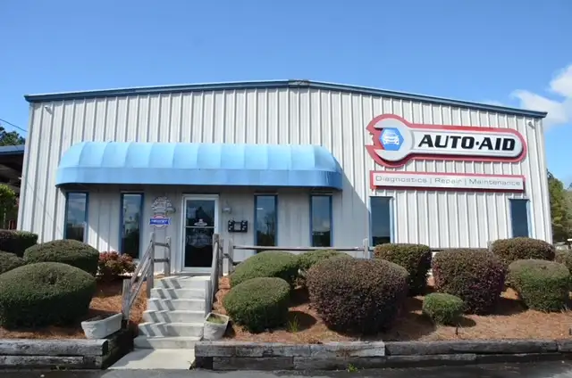 Financing Financing