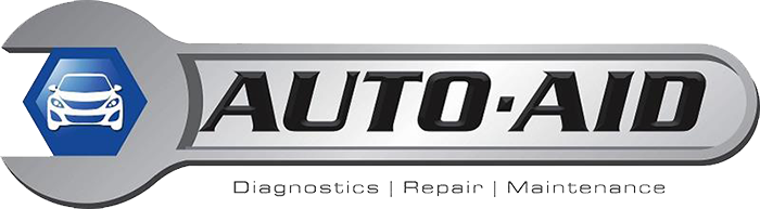 Auto Aid Logo