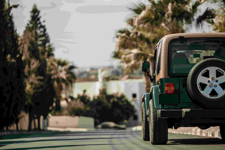 Jeep Repair In Sylvania, GA Jeep Repair In Sylvania, GA