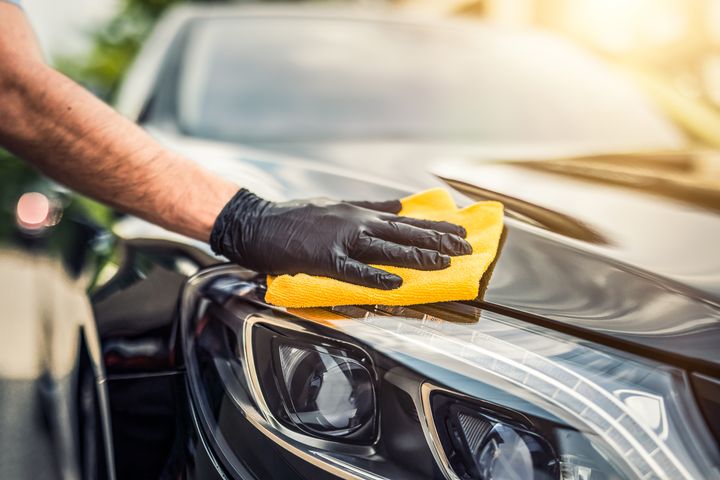 Auto Detailing In Sylvania, GA Auto Detailing In Sylvania, GA