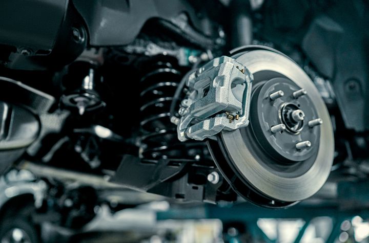 Brake Repair In Sylvania, GA Brake Repair In Sylvania, GA
