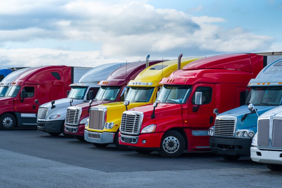 Heavy Duty Fleet In Sylvania, GA Heavy Duty Fleet In Sylvania, GA