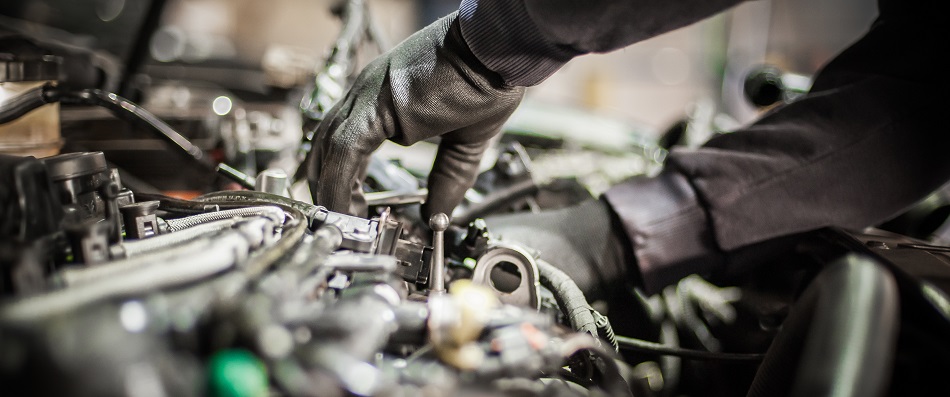 Muffler Repair In Sylvania, GA Muffler Repair In Sylvania, GA