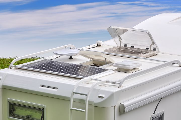 RV Repair In Sylvania, GA RV Repair In Sylvania, GA