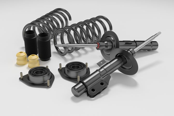 Shocks And Struts In Sylvania, GA Shocks And Struts In Sylvania, GA